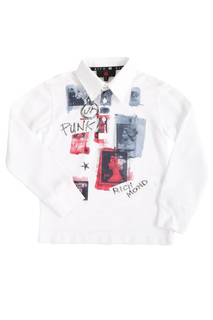 Polo RICHMOND JR