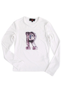 T-shirt RICHMOND JR