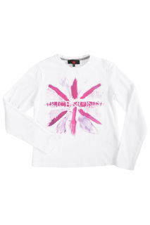 T-shirt RICHMOND JR