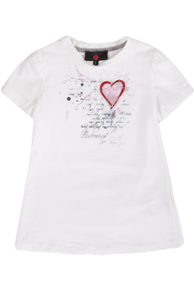 T-shirt RICHMOND JR