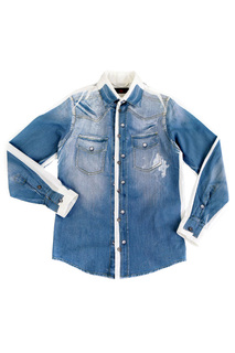 Shirt RICHMOND JR