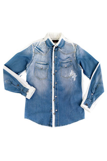 Shirt RICHMOND JR
