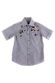 Shirt RICHMOND JR