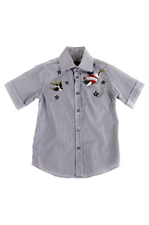 Shirt RICHMOND JR