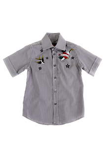 Shirt RICHMOND JR