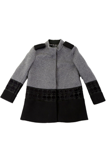 Coat RICHMOND JR