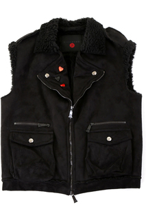 Vest RICHMOND JR
