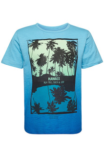 футболка Tom Tailor