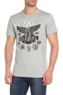 Футболка Diesel