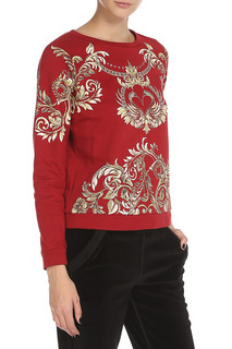 Толстовка Roberto Cavalli