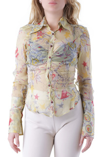 blouse Richmond Denim
