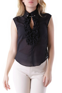 blouse John Richmond
