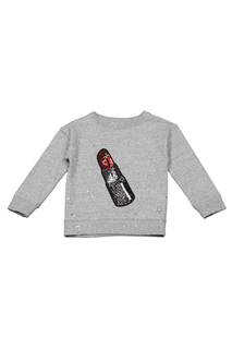 Толстовка Little Marc Jacobs