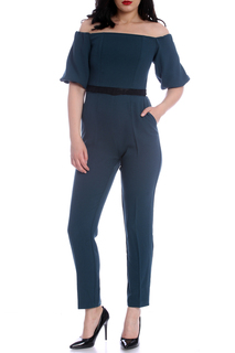 jumpsuit Emma Monti