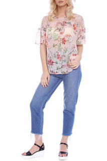 blouse Emma Monti