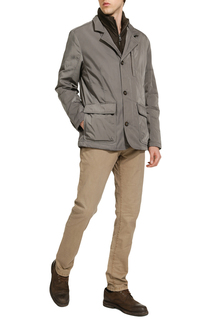 Jacket S4