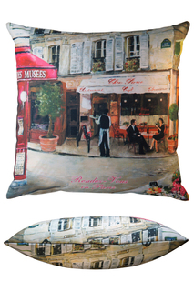 Подушка GiftnHome
