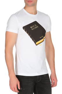 Футболка Love Moschino