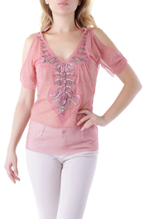 Блуза John Richmond