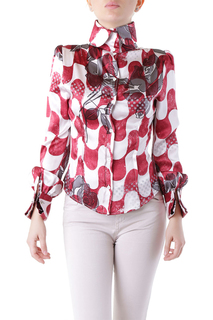 Блуза John Richmond