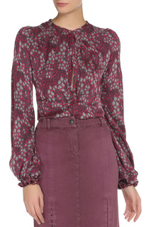 Блузка John Richmond