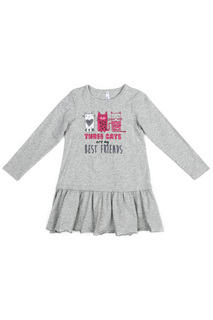 Платье PlayToday