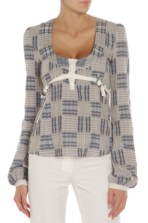 Блуза John Richmond