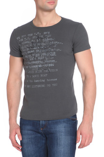 Футболка John Richmond