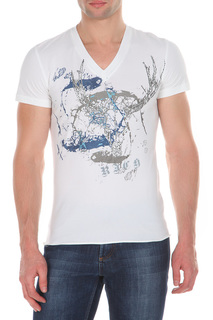 Футболка John Richmond