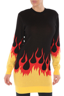 Платье Love Moschino