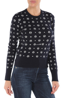 Джемпер Love Moschino
