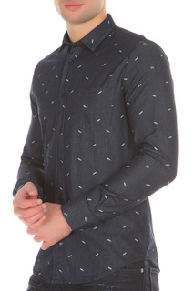 Рубашка Dirk Bikkembergs