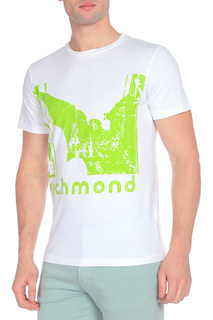 Футболка John Richmond