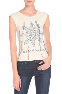 Футболка John Richmond