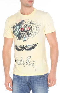 Футболка John Richmond