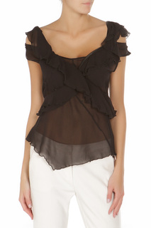 Блуза John Richmond