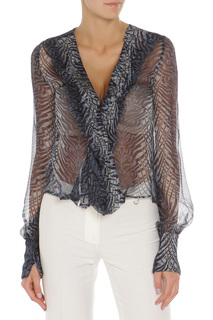 Блуза John Richmond