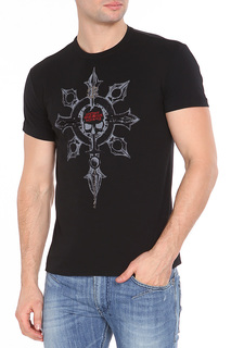 Футболка John Richmond