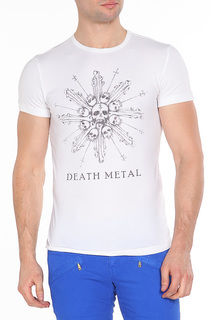 Футболка John Richmond