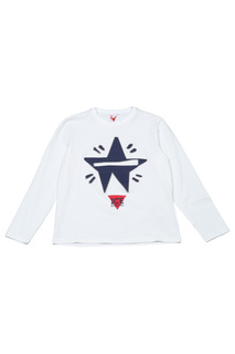 Лонгслив ICEBERG JUNIOR