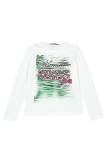 Лонгслив Miss Blumarine