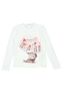 Лонгслив Miss Blumarine