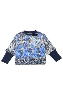 Блуза BABY BLUMARINE