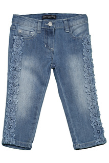 Джинсы BABY BLUMARINE