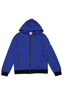 Толстовка с капюшоном ICEBERG JUNIOR