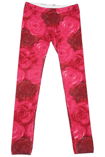 Леггинсы Miss Blumarine