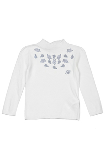 Водолазка BABY BLUMARINE