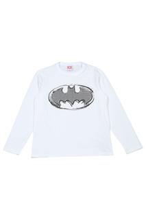 Футболка с длинным рукавом ICEBERG JUNIOR