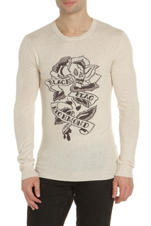 Джемпер John Richmond