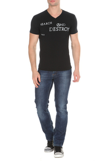 Футболка John Richmond